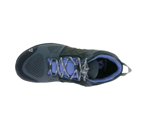 VASQUE Breeze Lt Low GTX scarpe da trekking da donna GORE-TEX con suola Vibram scarpe outdoor 07375M-7537 blu