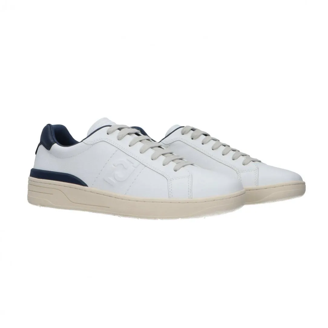 WALKER 02 Bianco Blu