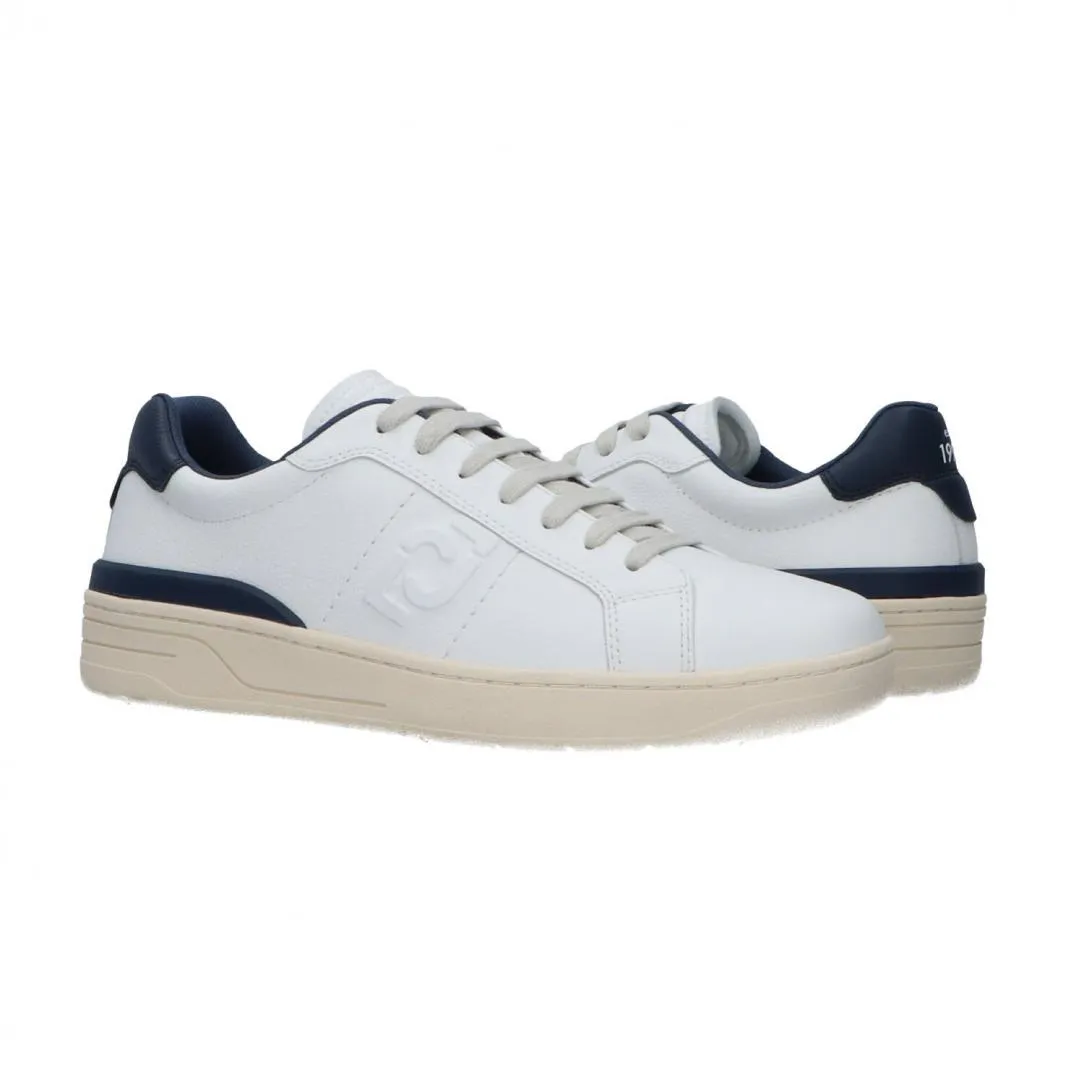 WALKER 02 Bianco Blu