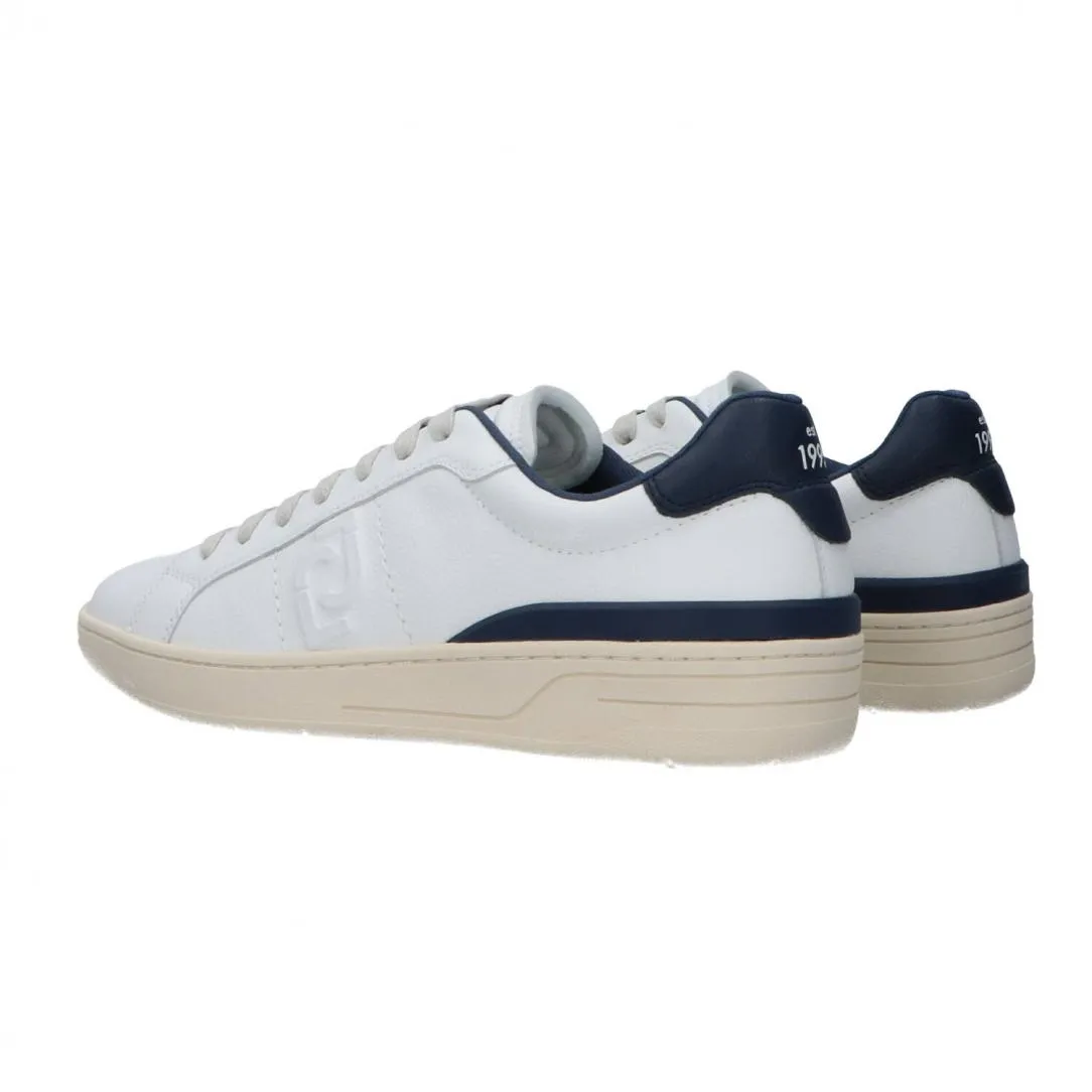 WALKER 02 Bianco Blu