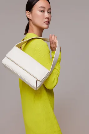 Whistles - Bibi - Bianco - Borsa