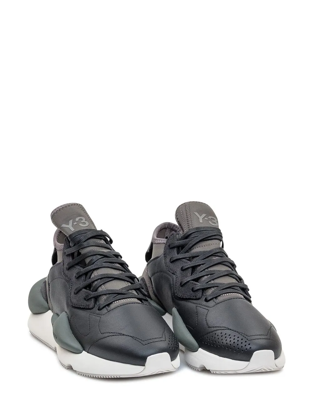 Y-3 Sneaker Y-3 Kaiwa 