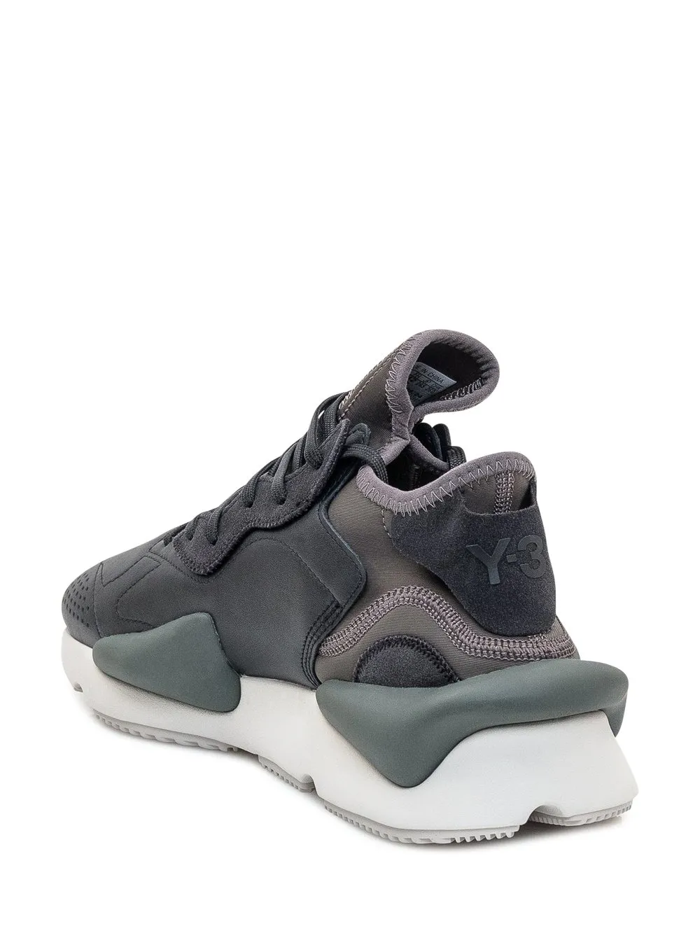 Y-3 Sneaker Y-3 Kaiwa 