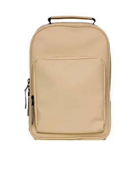 Zaino Book Daypack sand