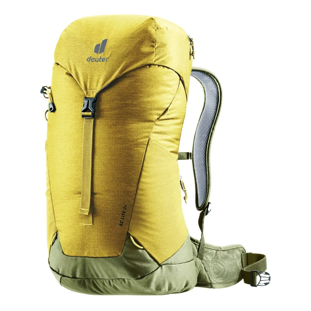 Zaino Deuter AC Lite 24