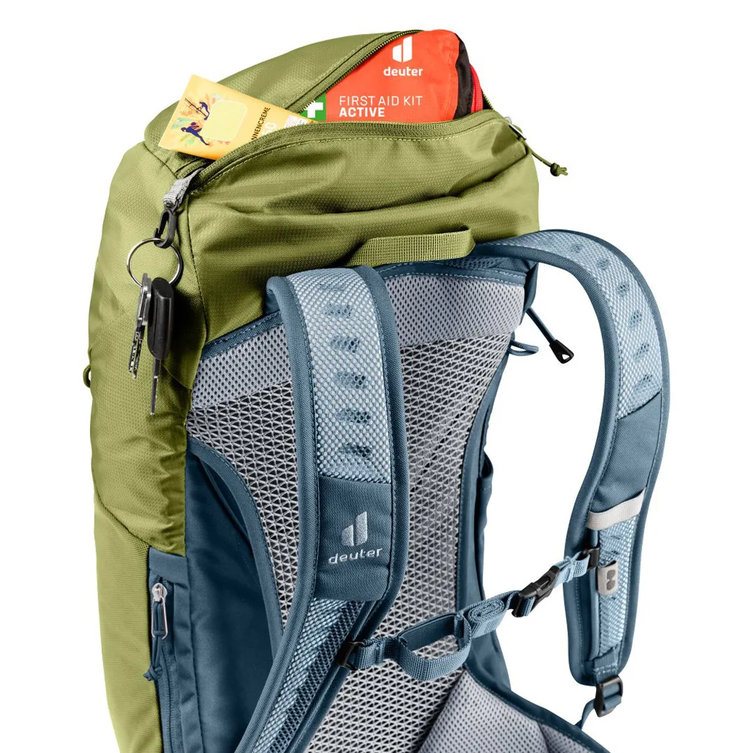 Zaino Deuter AC Lite 24