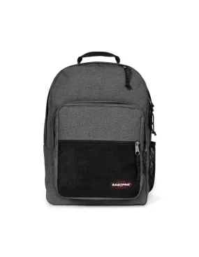 Zaino Eastpak Pinzip in denim nero