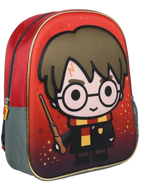 Zaino Harry Potter per bambini