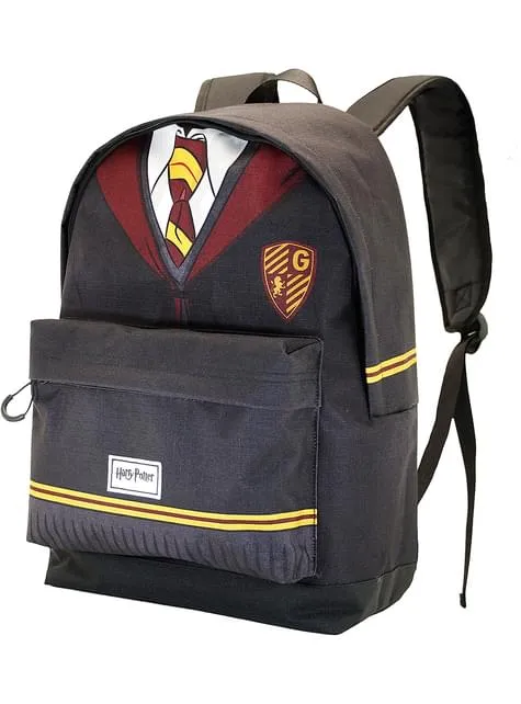 Zaino Harry Potter uniforme