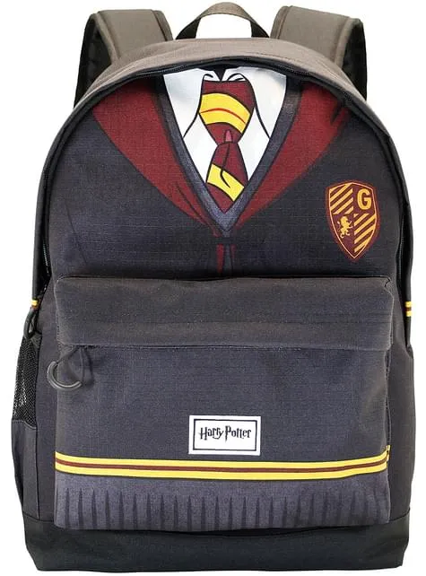 Zaino Harry Potter uniforme