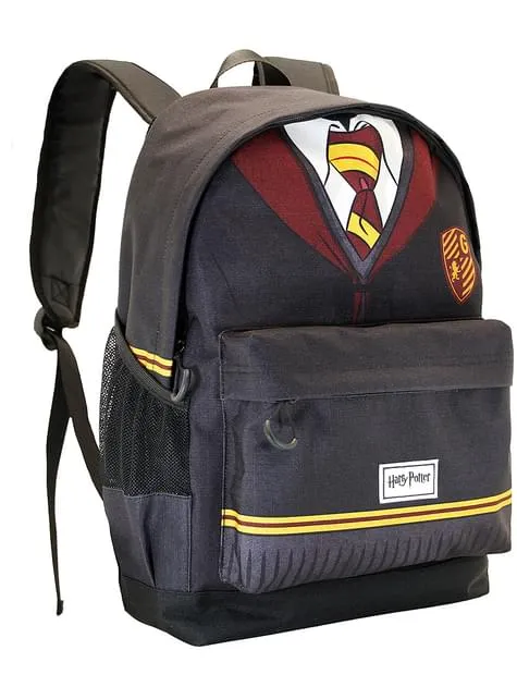 Zaino Harry Potter uniforme