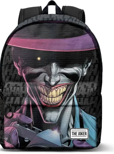 Zaino Joker personaggi