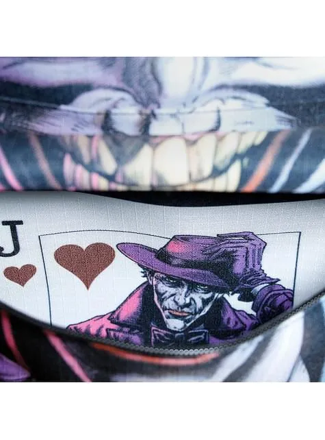 Zaino Joker personaggi