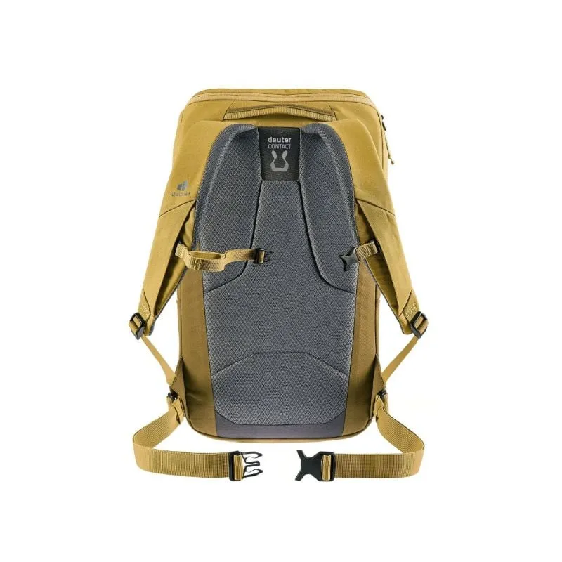 Zaino urbano DEUTER UP Stockholm (Clay/Safran)