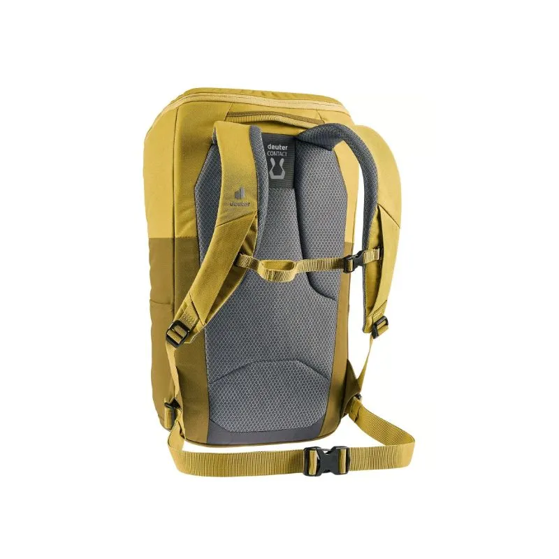 Zaino urbano DEUTER UP Stockholm (Clay/Safran)