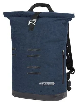 Zaino urbano Ortlieb Commuter Daypack 21L blu inchiostro