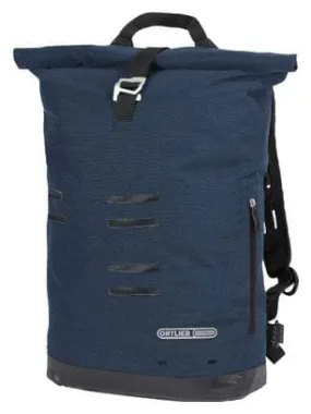 Zaino urbano Ortlieb Commuter Daypack 21L blu inchiostro