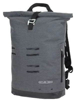 Zaino urbano Ortlieb Commuter Daypack 21L Pepper Grey