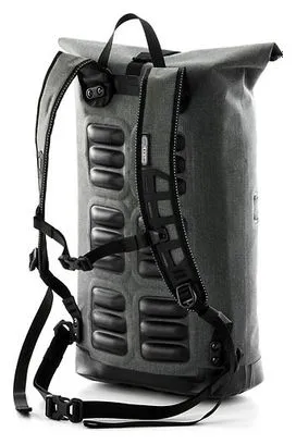 Zaino urbano Ortlieb Commuter Daypack 21L Pepper Grey